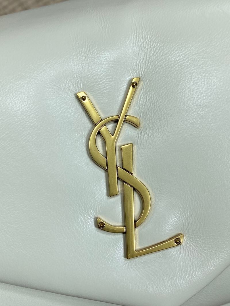 YSL Satchel Bags